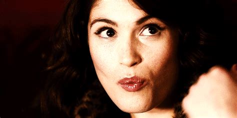 gemma arterton gif|Actor Gemma Arterton GIFs